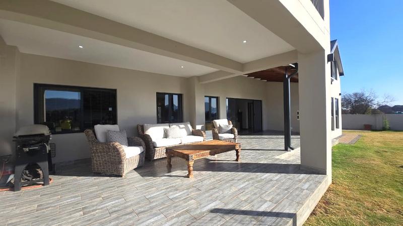 5 Bedroom Property for Sale in La Camargue Private Country Estate North West